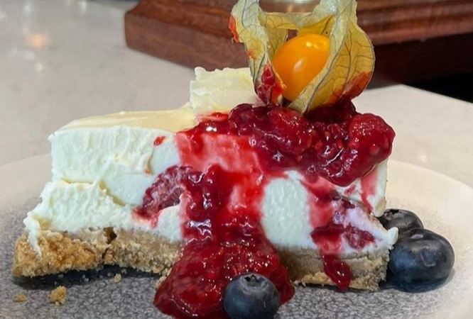 Spanish bread Pan & Vino