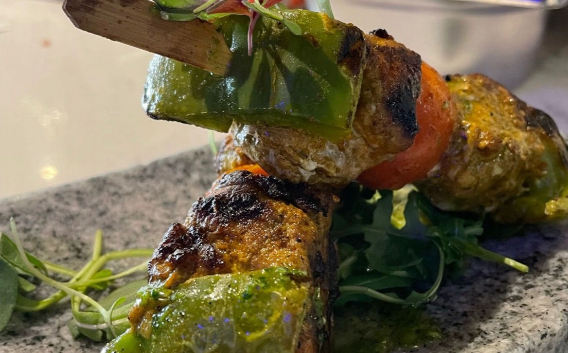 Lamb cutlet Pan & Vino Tapas